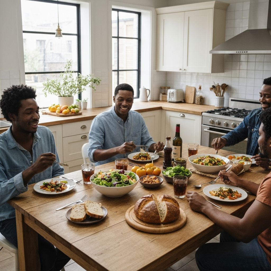 Основни ингредиенти и храни